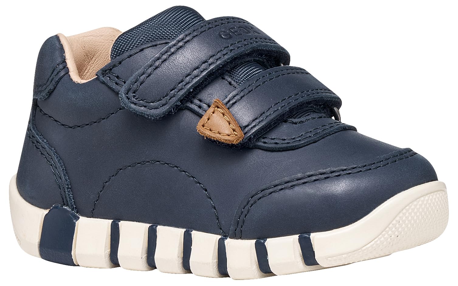 Geox B Iupidoo Boy B ZapatillasBebé-Niños