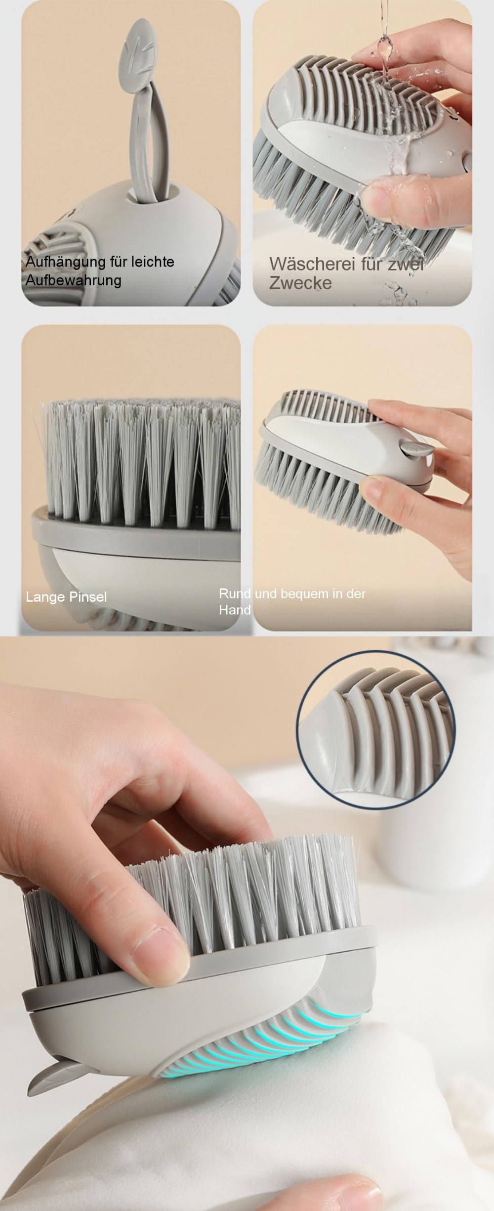 3/6/9/12 Pcs Filterbeutel Waschmaschine Haarentferner, 2026 Neu Wiederverwendbar Haarfilter, Tierhaarentferner Waschmaschine Netz Beutel Entfernt Tierhaare Fusseln Und Flusen Waschbälle (12Pcs)