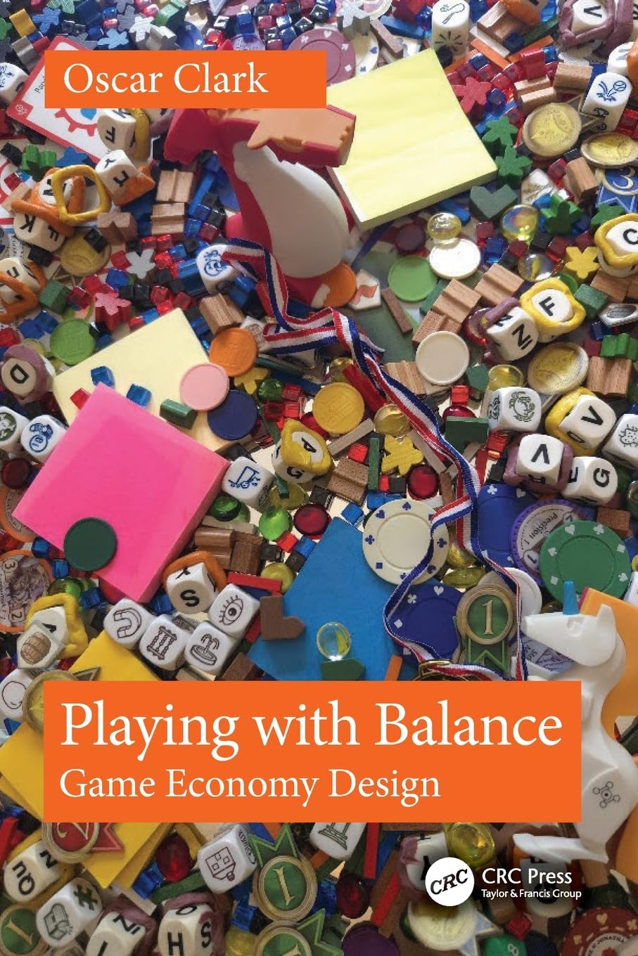 Playing with Balance : Game Economy Design