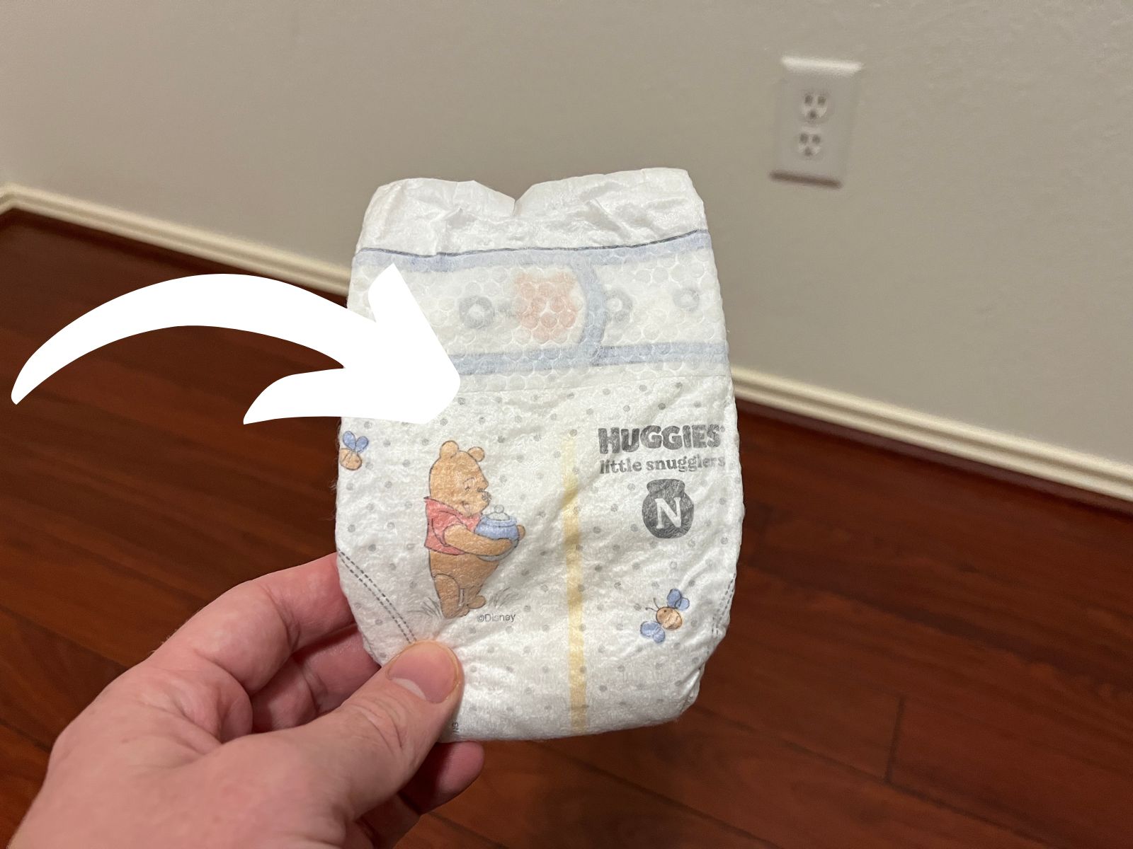 Huggies Newborn Diapers Review on Amazon Live