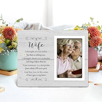 Stella*お悔みの写真スタンド Stella*お悔みの写真スタンド