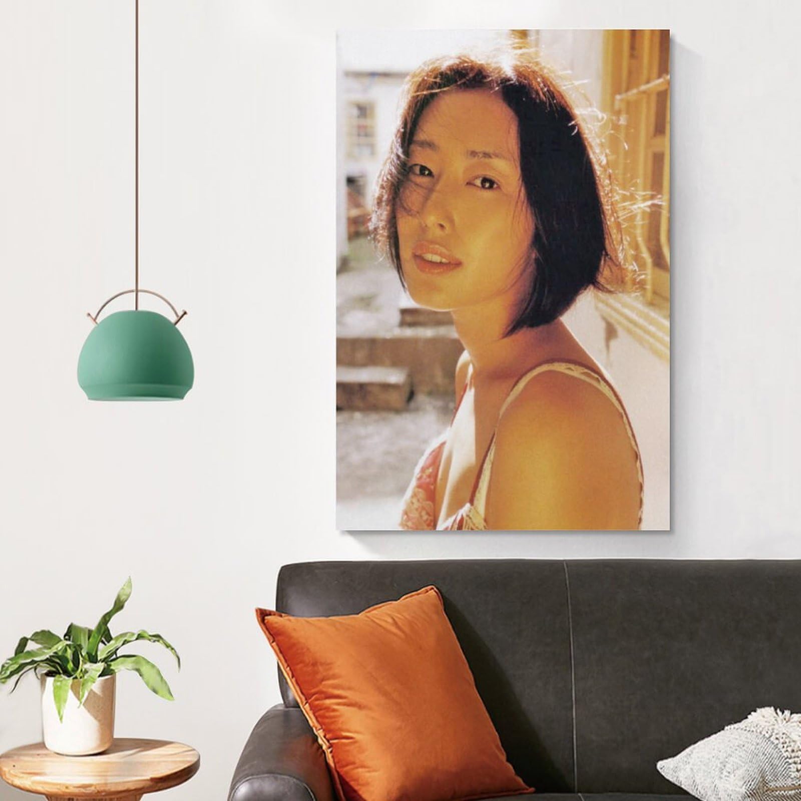 Amazon.co.jp: 汎用 木村多江 水着ポスター 女優・歌手・アイドル画像
