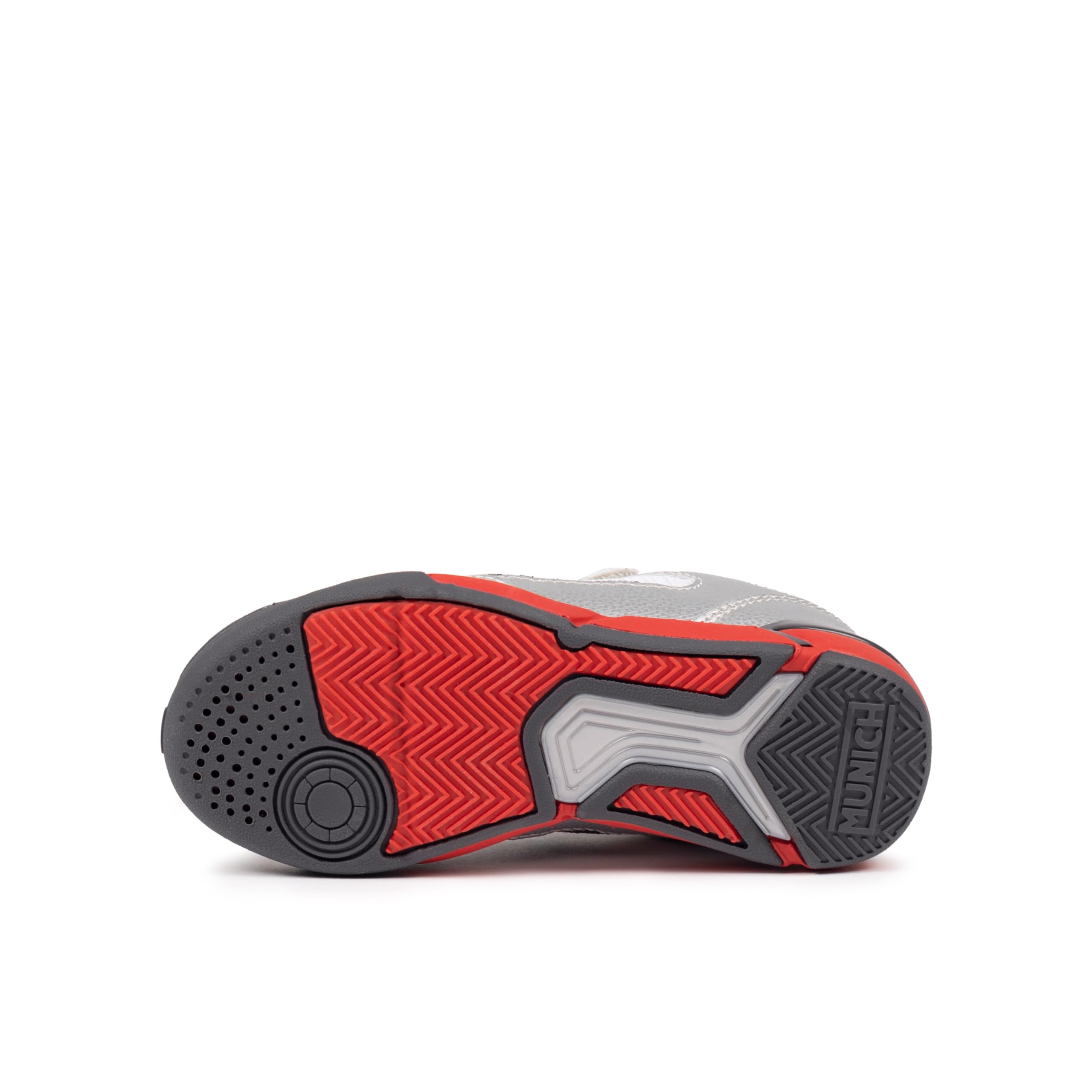 Munich One Kid VCO 79, Zapatillas Unisex niños