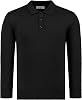 Anthony Jackson Premium Mens Polo Neck Knitwear Sweater Massimiliano