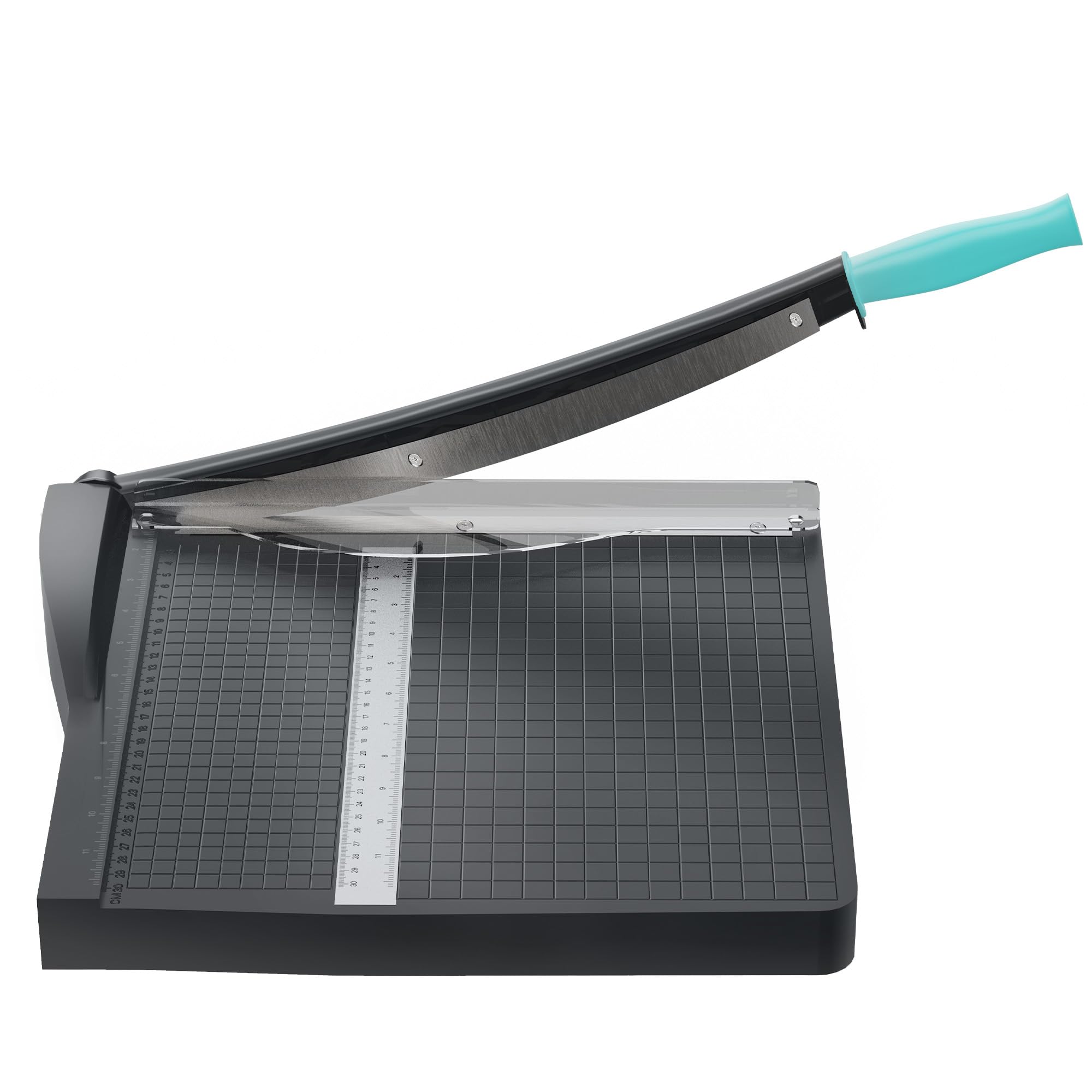 Amazon.com: Scribanx Papercutter 12
