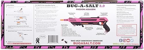 Miniatura 6 de BUG-A-SALT Passion Assassin 3.0