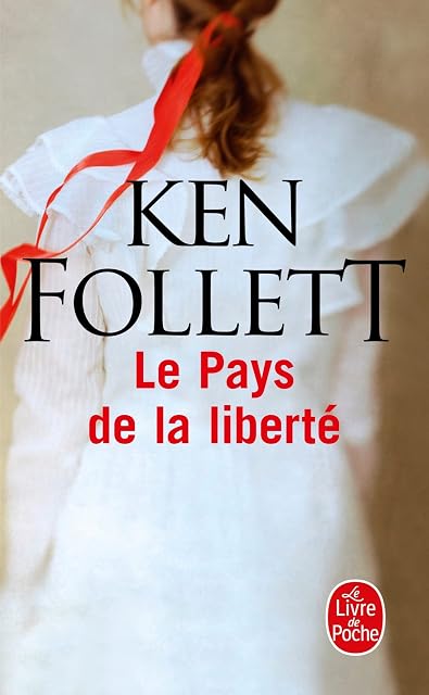 Portada de Le Pays de la Liberte