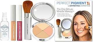 Christina Cosmetics Perfect Pigment 1: KIT DE...