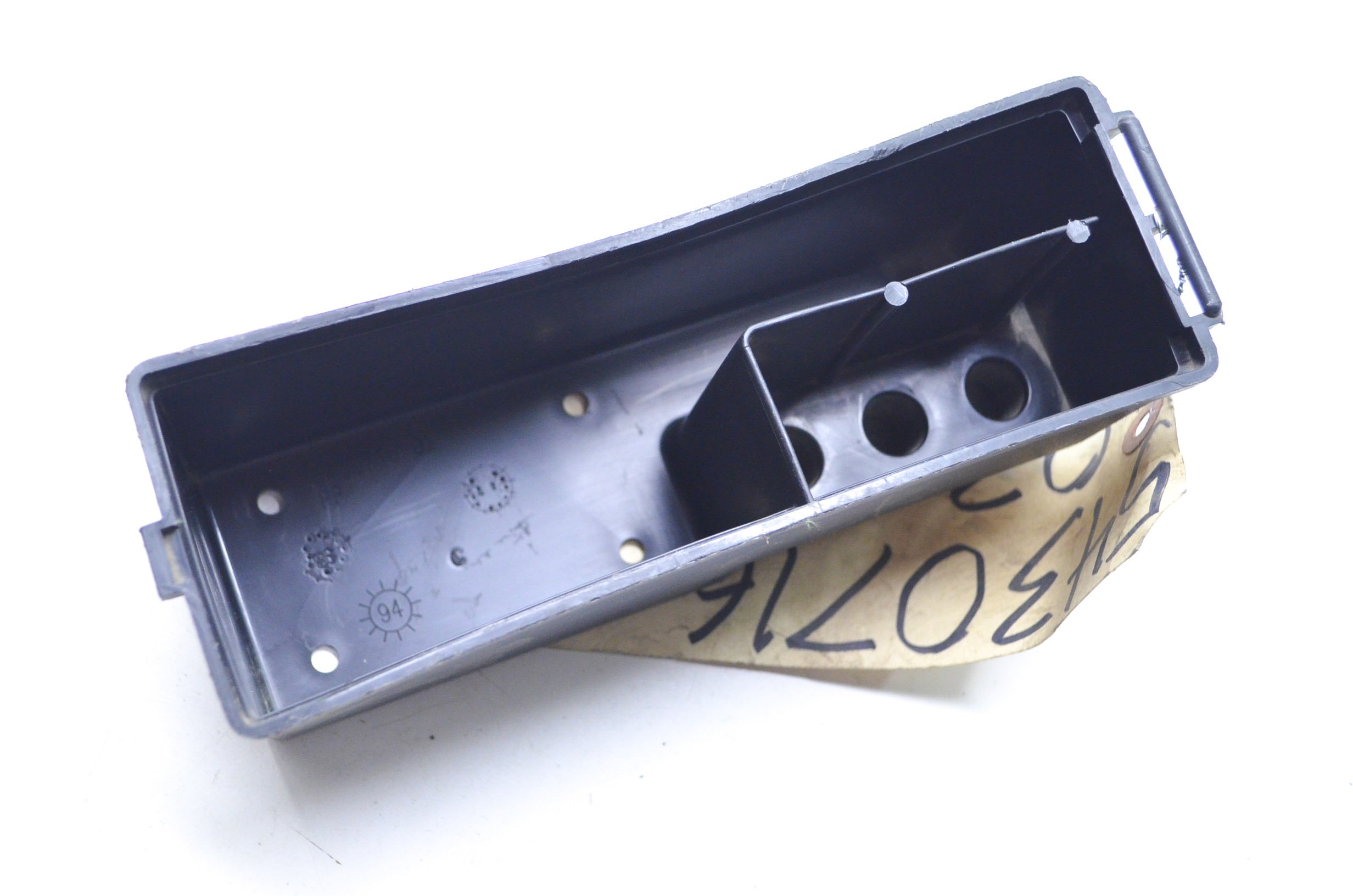 Amazon.com: Polaris Snowmobile Tool Box, Genuine OEM Part 5430716 