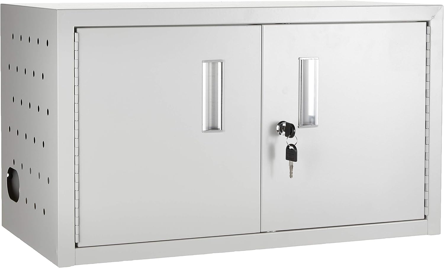 Casafoyer Offex Tablet Charging Cabinet: Organize, Charge, and Protect Your Devices