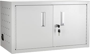 Casafoyer Offex Tablet Charging Cabinet Organize, Charge, and Protect Your Devices