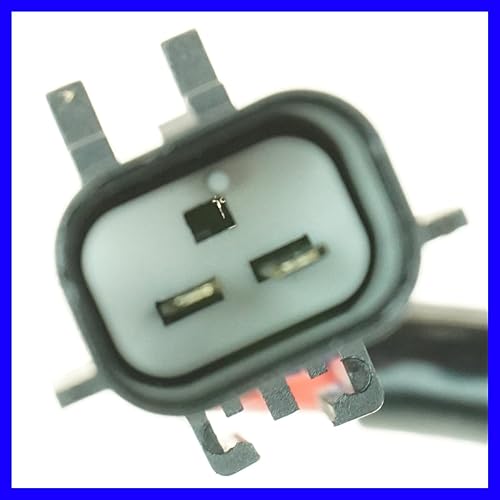 Vista 584 de TRQ Elevalunas eléctrico trasero derecho y conjunto del motor del lado del pasajero Compatible con Ford Escape 2008-2012 Mazda Tribute Mercury