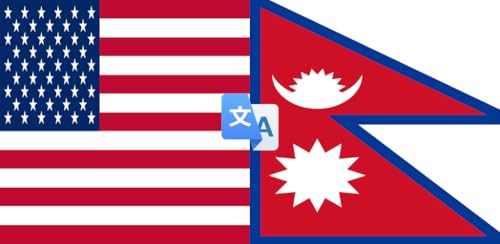 English to Nepali Translator to Translate to for Free on Telephone and Tablet
