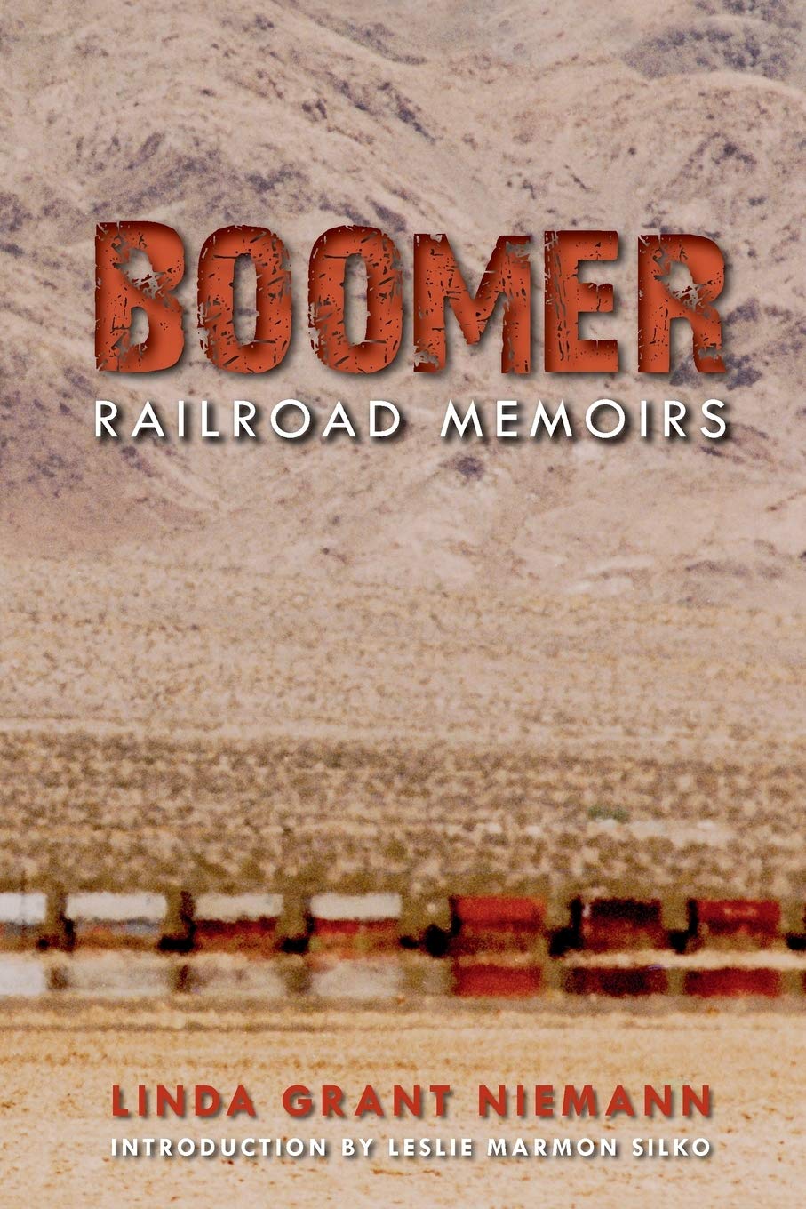 Boomer: Railroad Memoirs