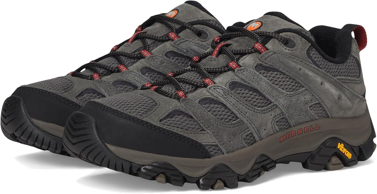 Merrell Moab 3, zapato de senderismo para hombre