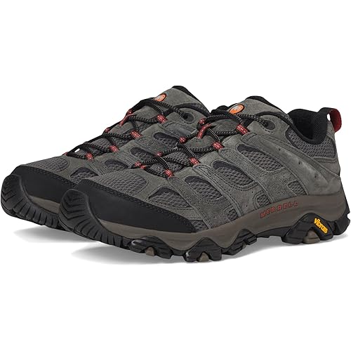 Merrell Men's Moab 3 Hiking Shoe