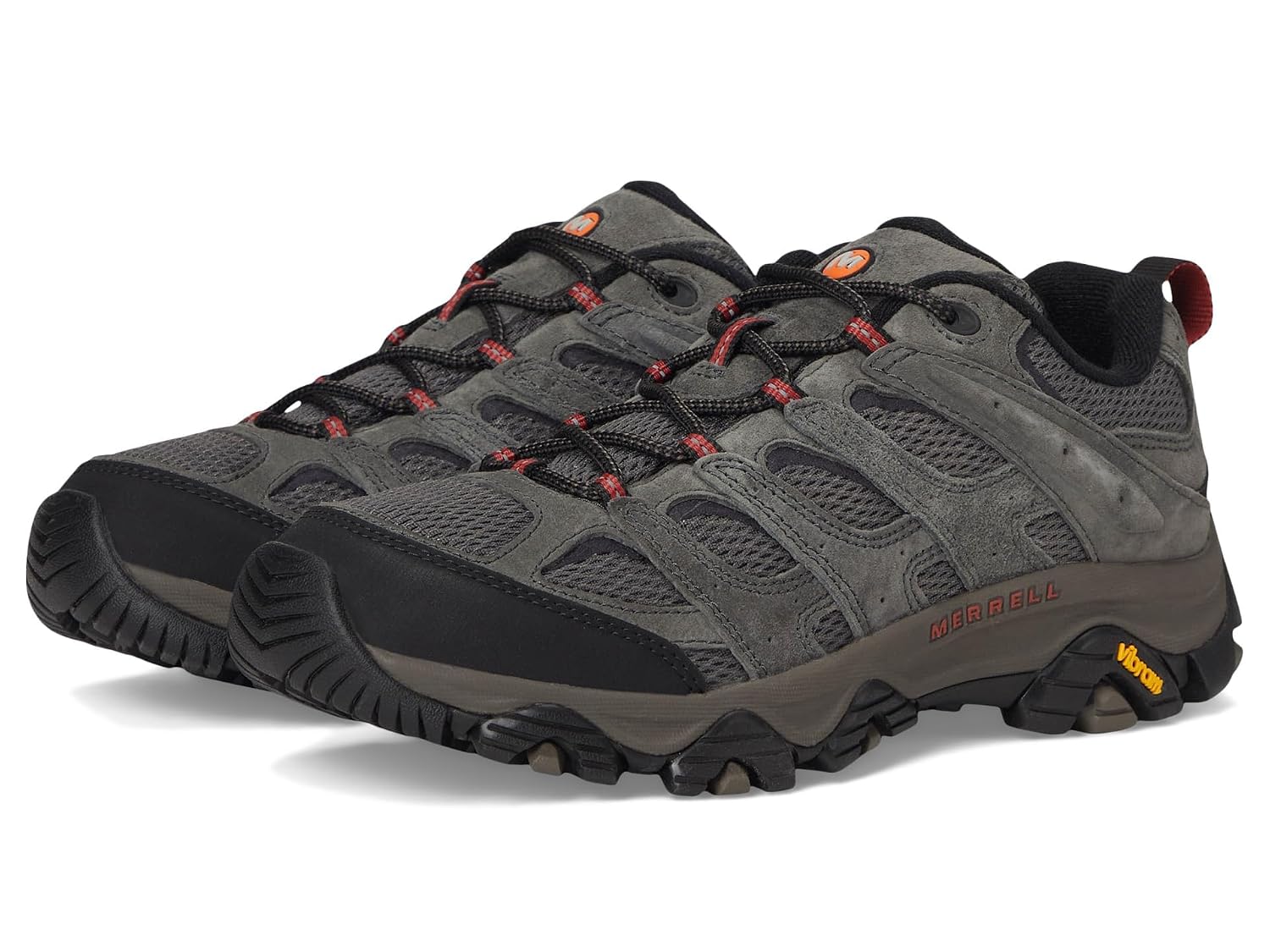 Merrell Men's Moab 3 Hiking Shoe, Beluga, 9.5 - Review, Price and Buying Guide
