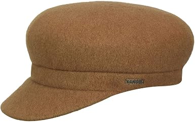 Kangol Men's Wool Enfield Cap Hat at 