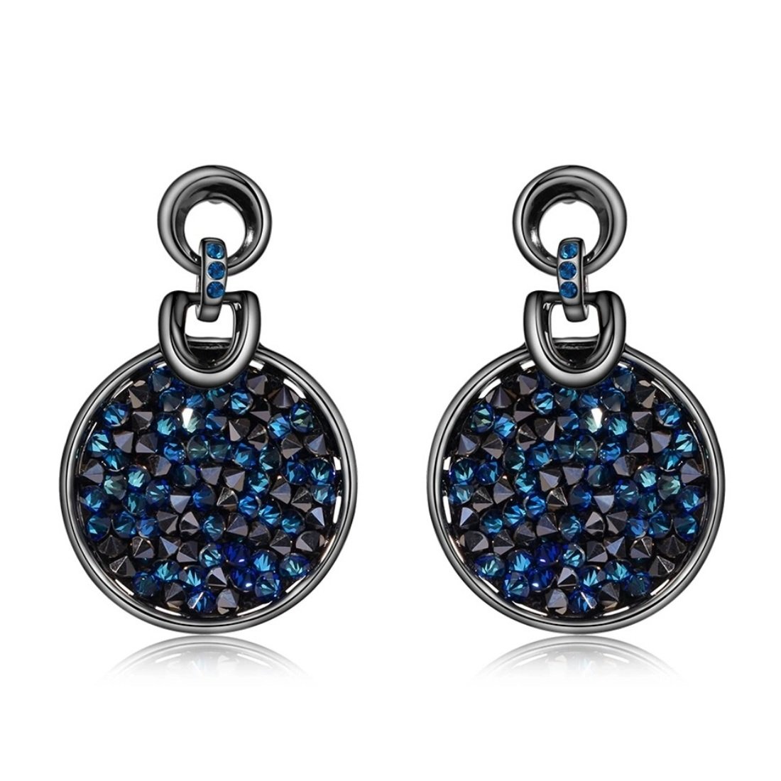 See full amazon price history chart for Azora Blue Crystal Drop Dangle Earrings Jewelry From Swarovski for Women Azora Blue Crystal Drop Dangle Earrings Jewelry From Swarovski for Women (B07FM3QC1L) Amazon Price History, Amazon Price Tracker