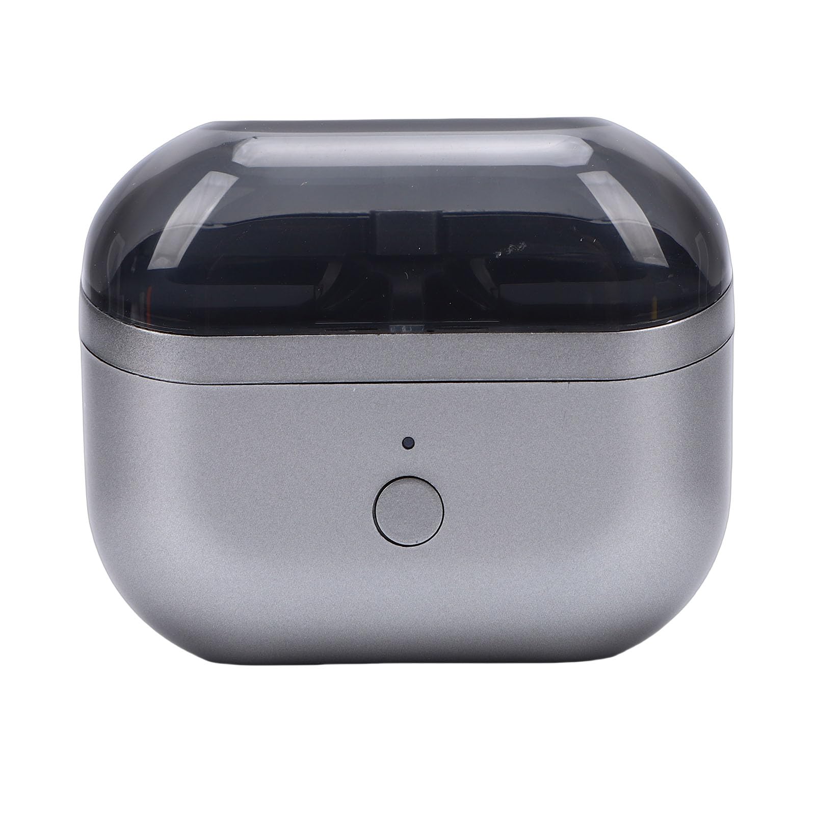 Étui de Chargement Buds 3 avec Indicateur LED, Boîtier de Chargement pour écouteurs sans Fil avec Batterie 450 MAh pour la Maison, la Voiture et Les Voyages