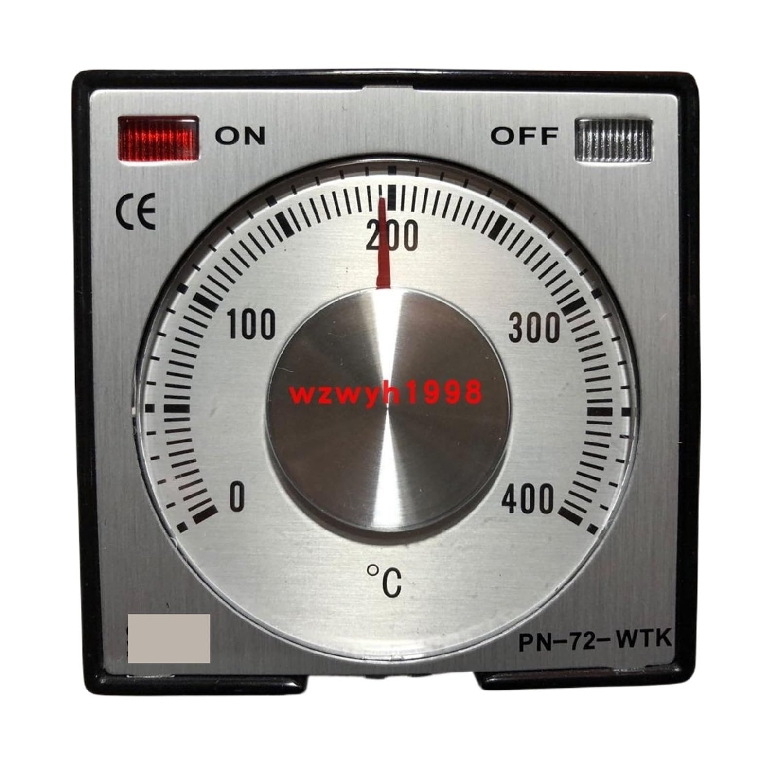 1pcs Thermostat PN-721K-R Temperature Controller