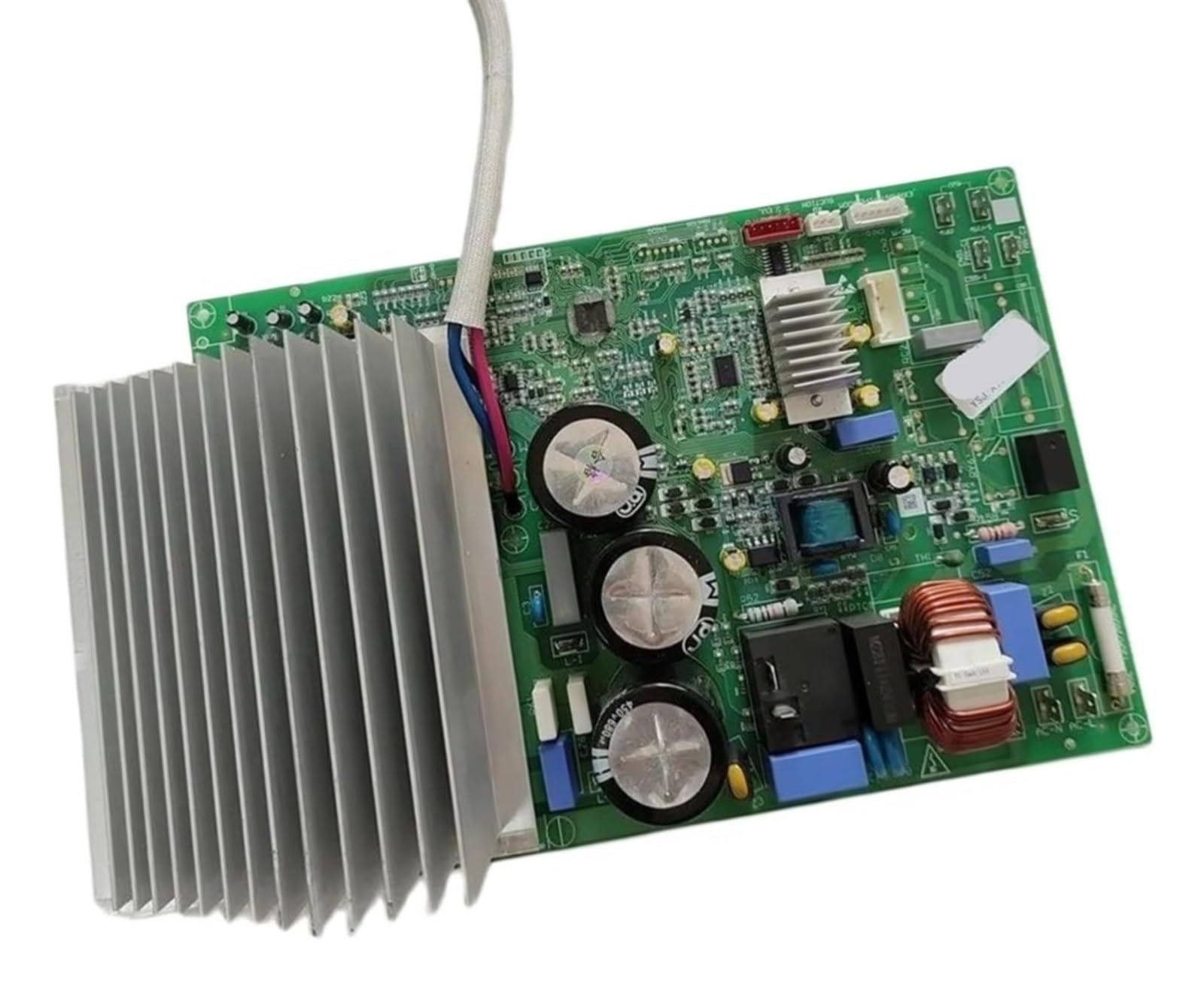 Kiaopu One Color H24wbpb7 Air Conditioner Circuit Board Replacement For Computer Control Pcb