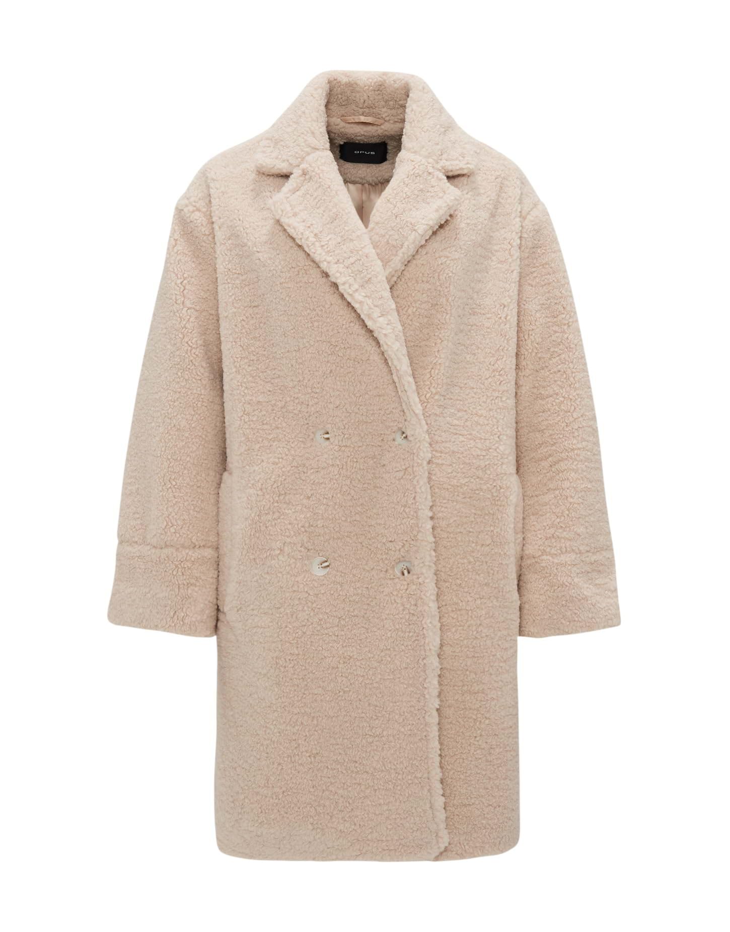 OPUS Oversize Mantel Damen