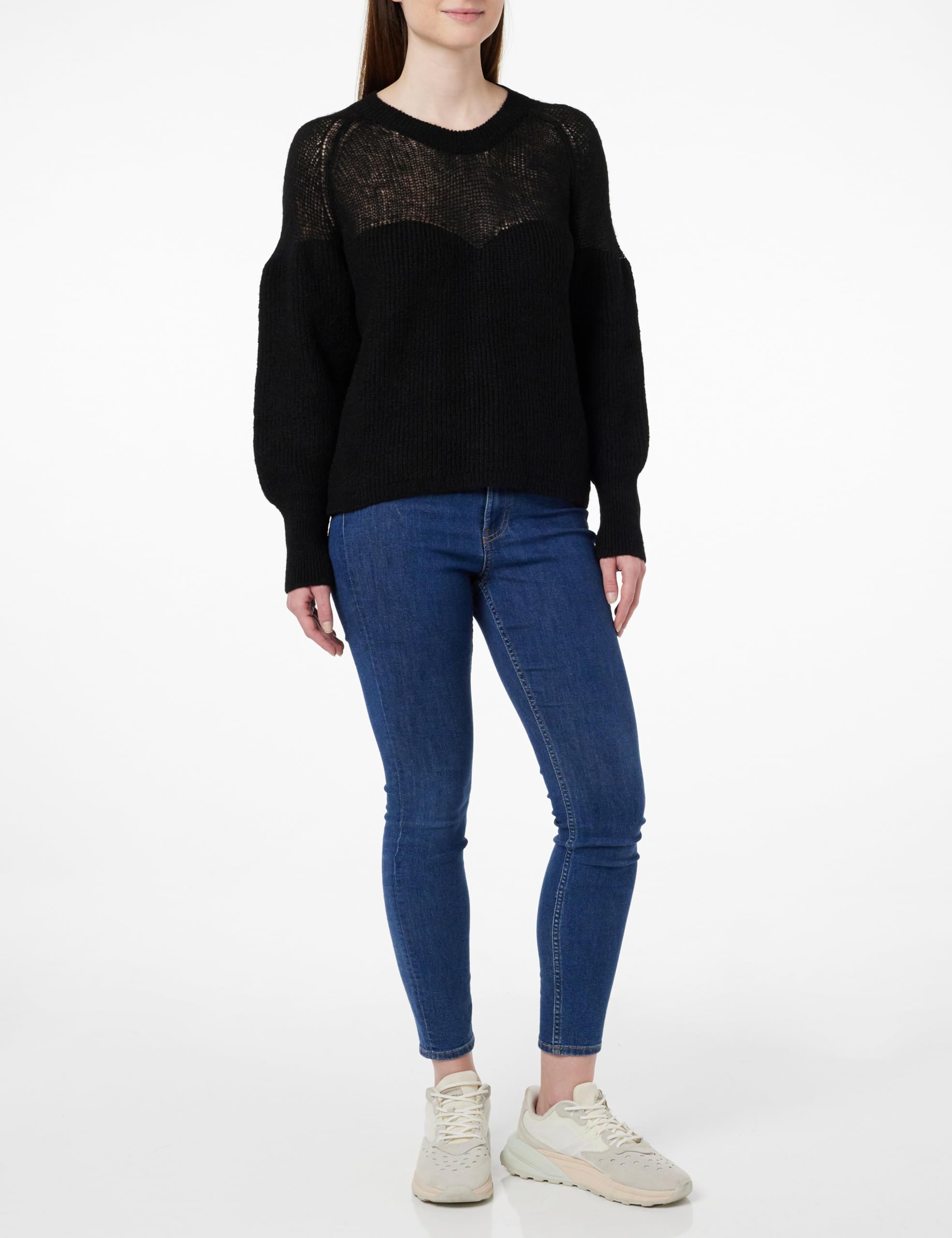 Pepe Jeans Femke Maglione Donna