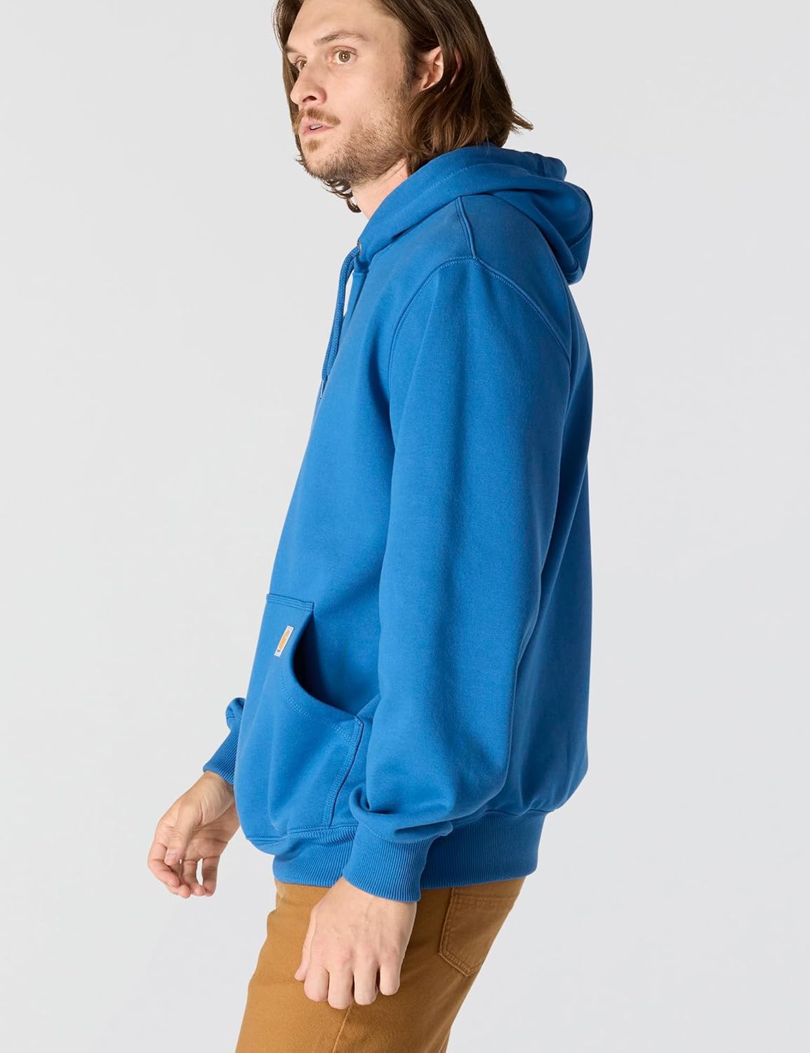 Carhartt Men's Paxton Sweatshirt - Image 2