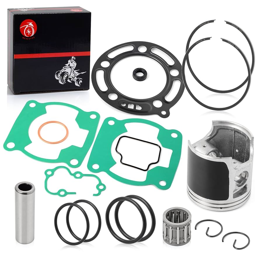 かずき 92045-1374, 92045-1387 KAWASAKI ZX150 KR150 VICTOR150