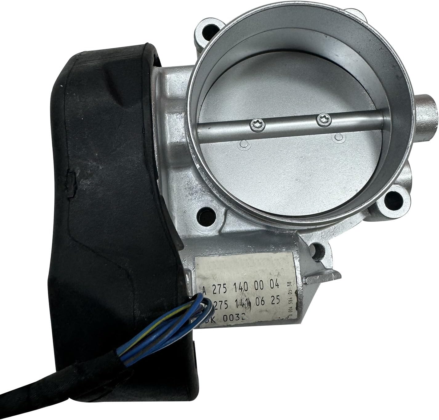 2751400004 2751400625 is suitable for W221 W222 W215 S65 automotive engine left and right throttle valve assemblies