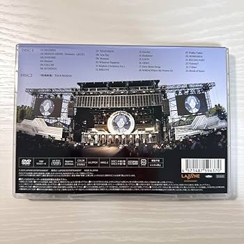 INI FLIP THE CIRCLE BluRay ファンコン 特典付き 商品詳細ページ | INI OFFICIAL STORE | 2024 INI FAN-CON TOUR