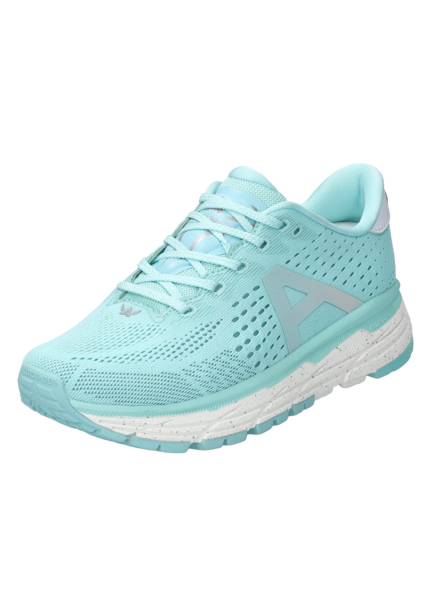 Allrounder by MephistoWomen's Terrain Sneaker