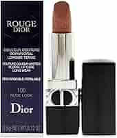 Dior Rouge 100 Nude Look ルージュ ディオール DIOR Rouge Dior Forever ~ 100 Forever Nude Look - www