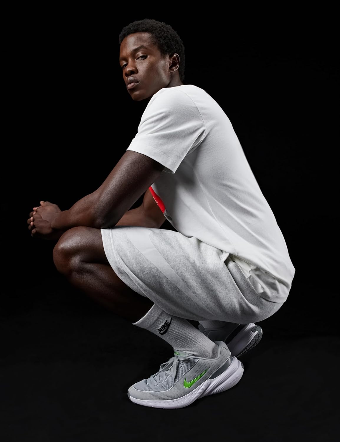 Nike Men's Club Fleece Shorts