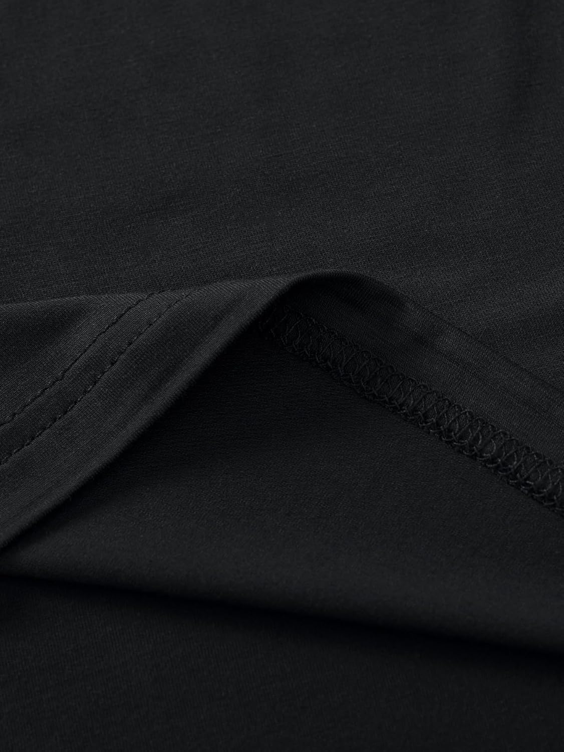 Latuza Women's 3/4 Sleeve Pajamas Sets Pants Cooling Pjs - Image 6