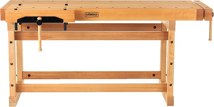 Sjoberg Elite 2000 Workbench