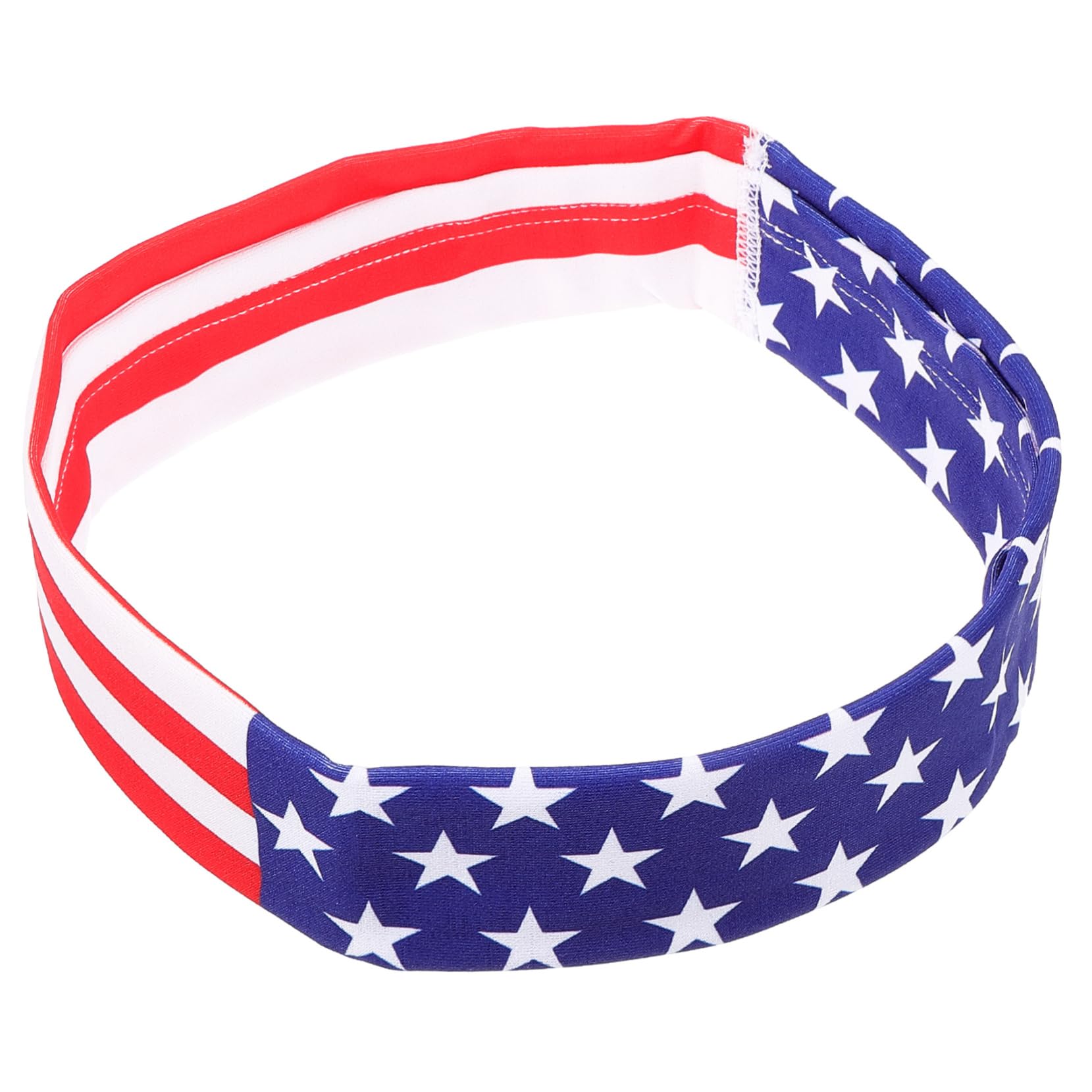 BESPORTBLE fascia antitraspirante fascia per il sudore fasce per il sudore per le donne fasce per le donne cuffie bandana bandane fasce che assorbono il sudore fascia sportiva Poliestere