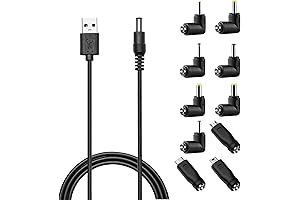 DC5V Charger: The Ultimate Power Solution for Your Electronics