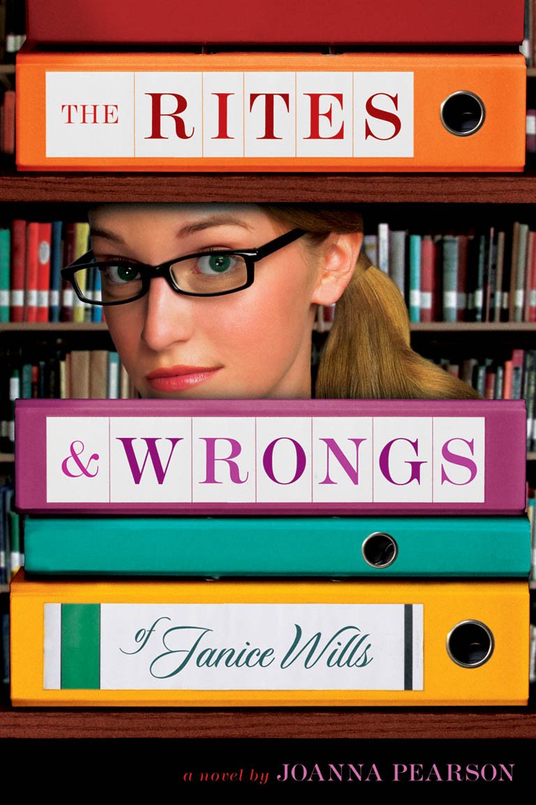 Buy The The Rites & Wrongs of Janice Wills — BookShops.in