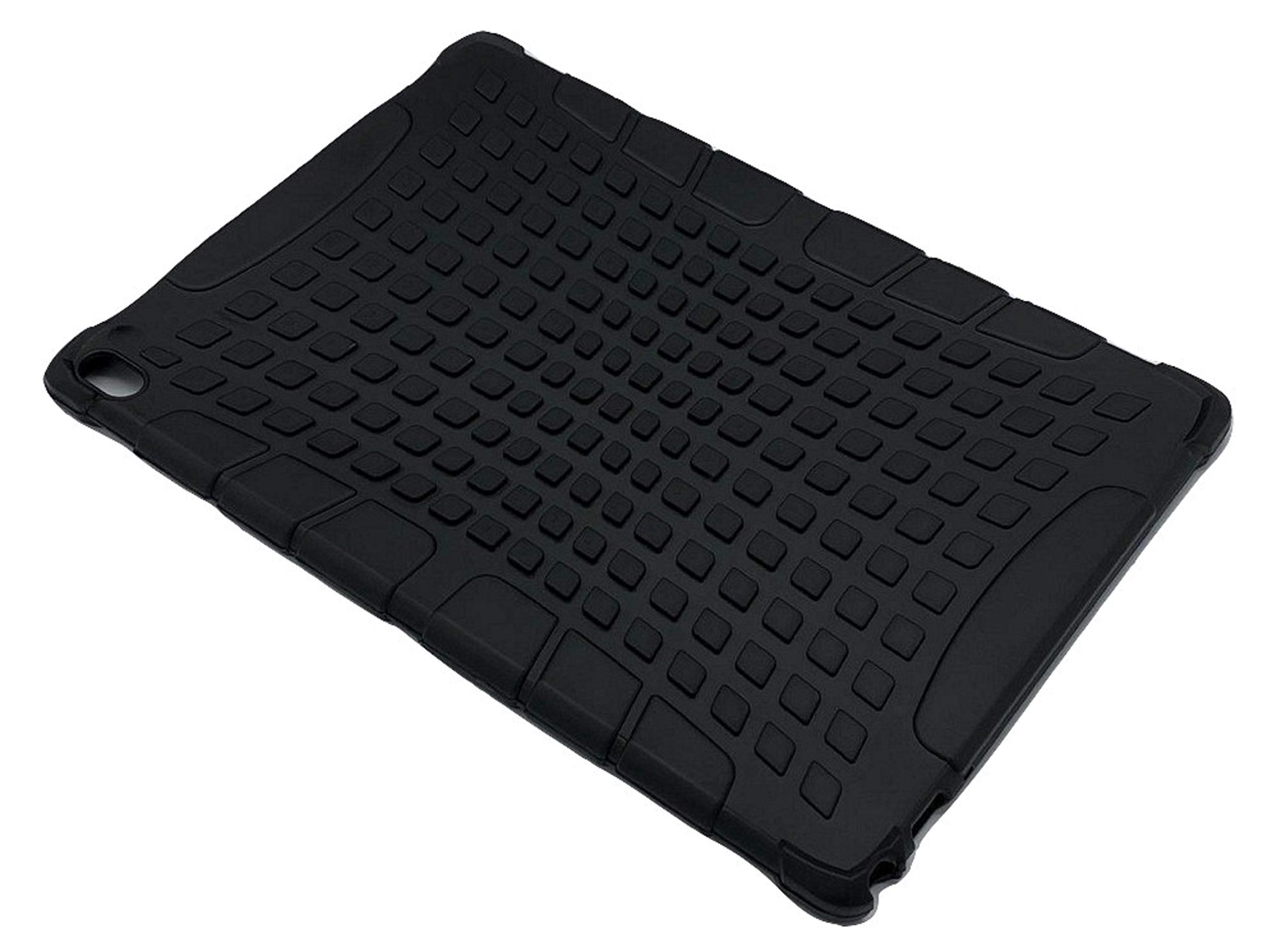 KANICT Matte Finished Soft Rubbersied Back Case Cover for Lenovo Tab M10 HD (TB-X505X/L/F)-Black (B07VCLBWR1) Amazon Price History, Amazon Price Tracker