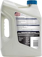 Vista 2 de Valvoline Aceite para engranajes SAE 80W-90 de alto rendimiento 5 GA