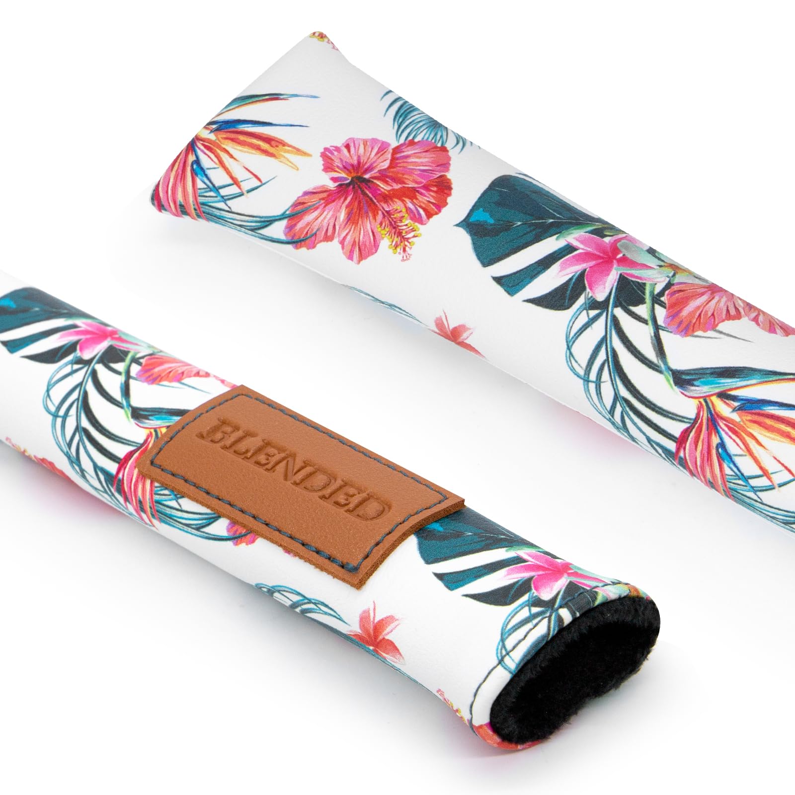 Amazon | ゴルフアライメントスティックカバー プレミアムレザー