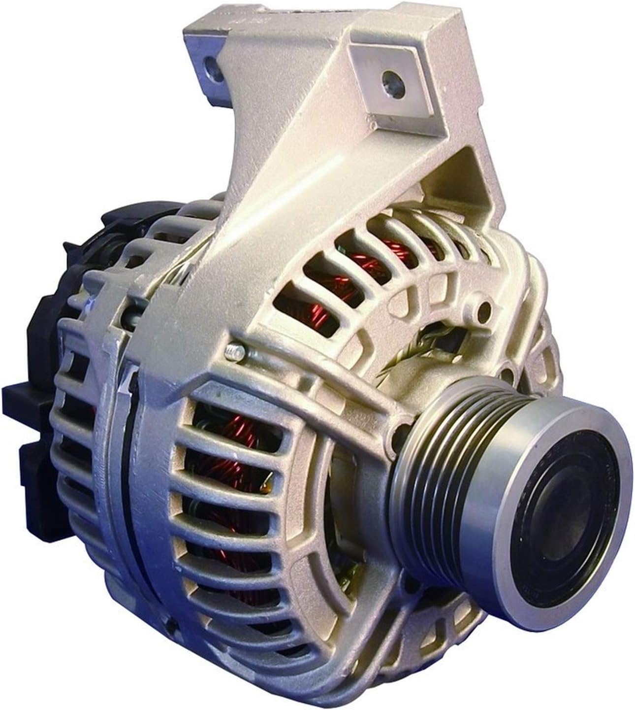 OEG Parts PPEU13998N Alternator Compatible With Volvo S40 S60 S80 V40 V70 T5 Replaces 0124525014 36050262 3803645 8602343 86023430 8602629 8602710 86027100 86027109 8622186 8622786 8637848 A0049