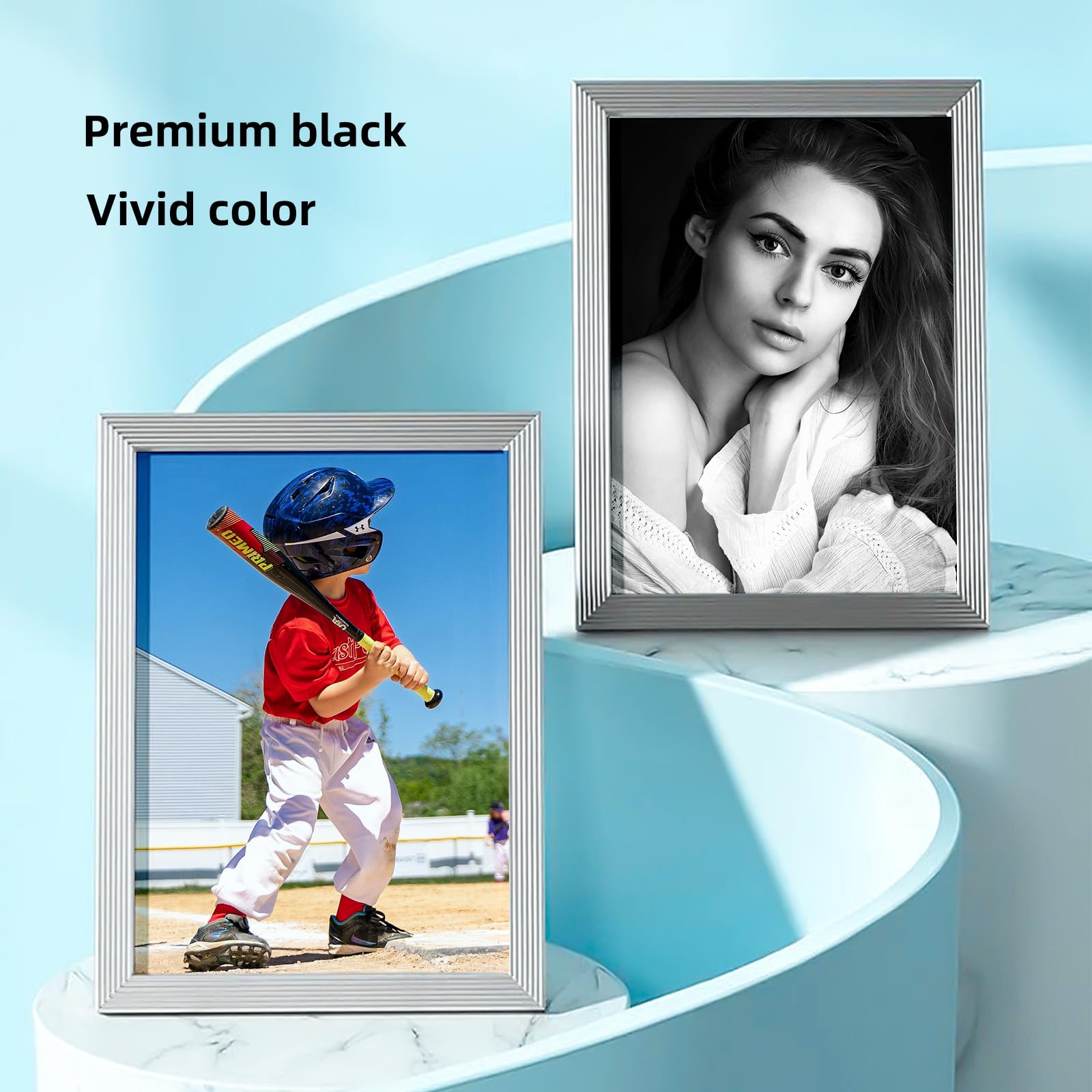 Lotto Cartucce Inchiostro 61XL Compatibili Con HP 61XL ENVY 4500 - Foto 5