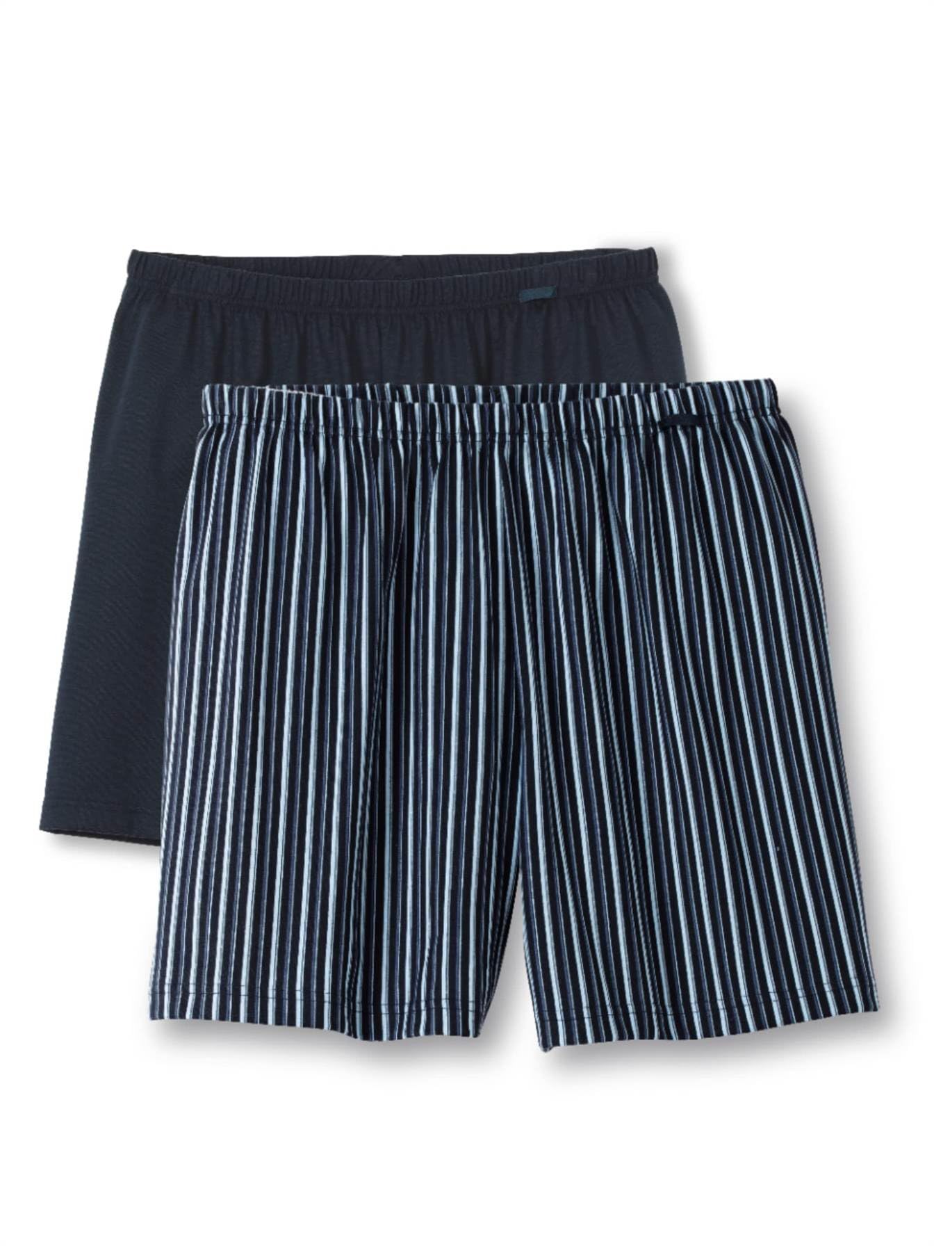 Bóxer para hombre Calida elástico interior cómodo y transpirable ajustable 2