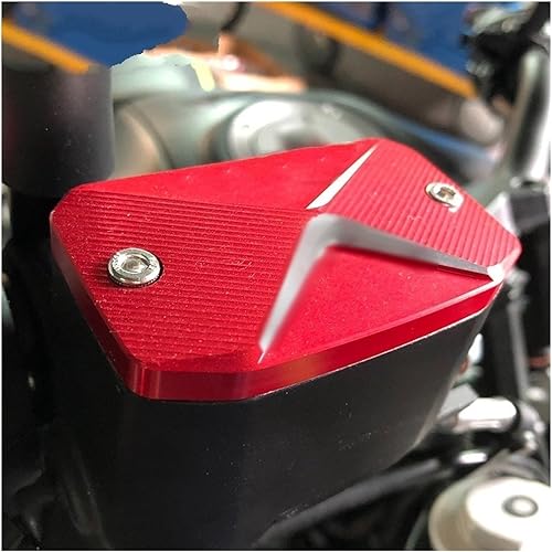 Miniatura 3 de Tapa protectora para Benelli TRK 502X 502 BN302 TNT 300600 Accesorios de motocicleta Freno delantero Tapa de depósito del cilindro maestro (color