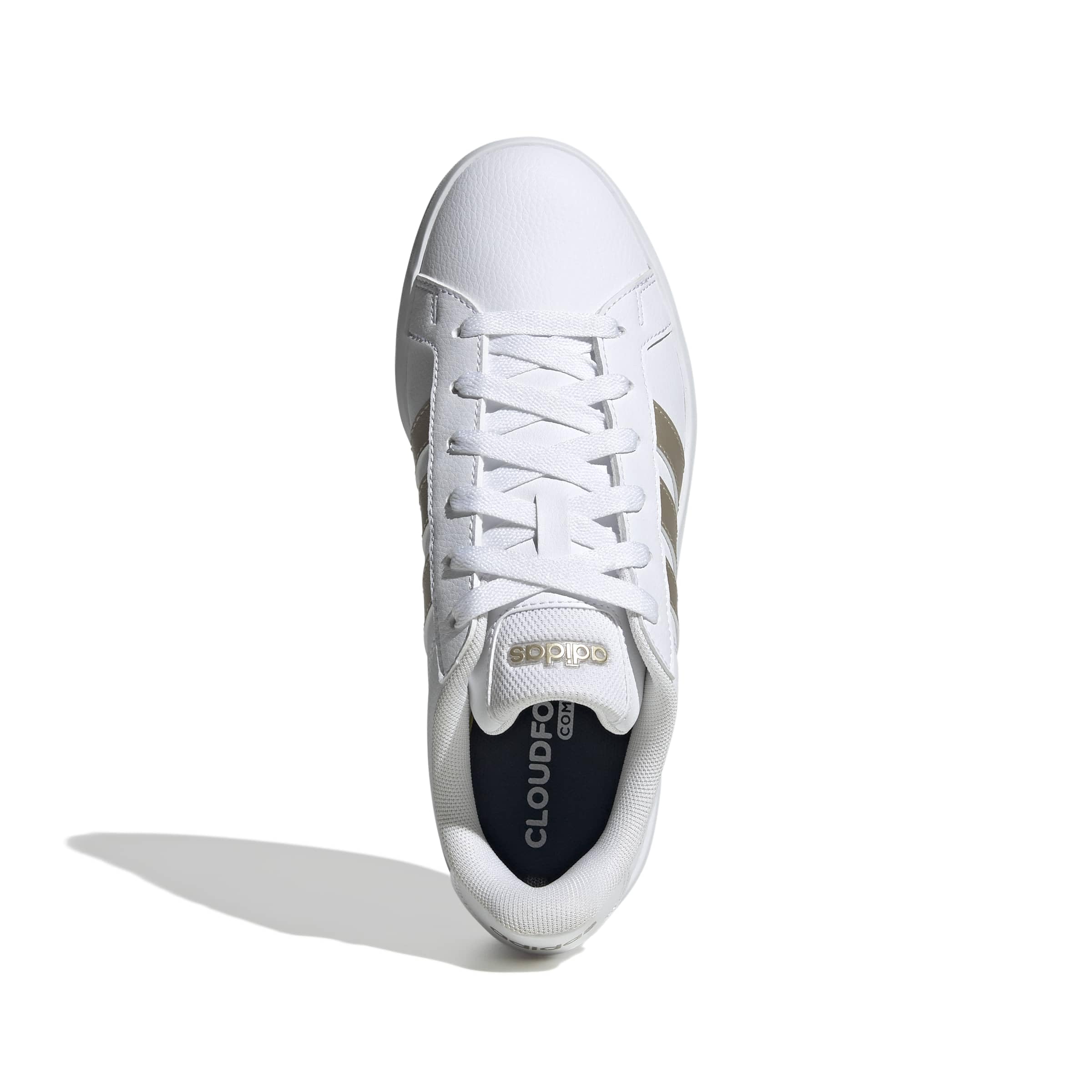 adidas Mujer Grand Court Base 3.0 Shoes