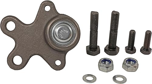MOOG K9011 Rótula de suspensión inferior delantera para Nissan 280Z