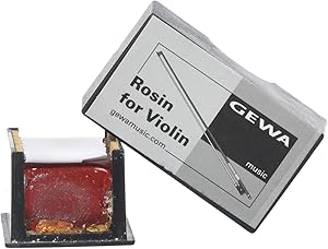 Violin rosin thumbnail classifica